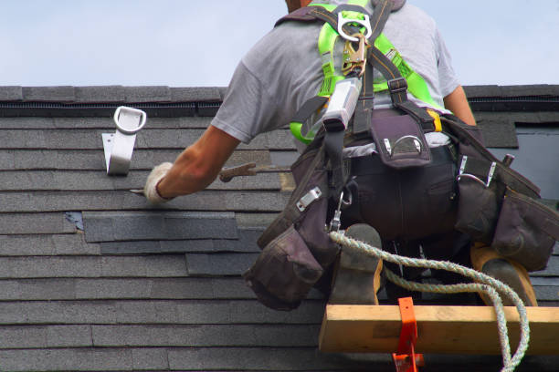 Quick and Trustworthy Emergency Roof Repair Services in Zwolle, LA